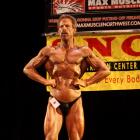 Thom  Bowser - NPC Oregon State 2010 - #1